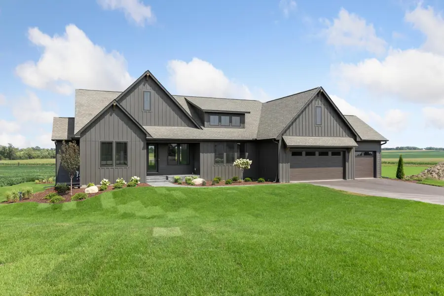 140 Kongen Court, Hudson, WI 54016 - #3