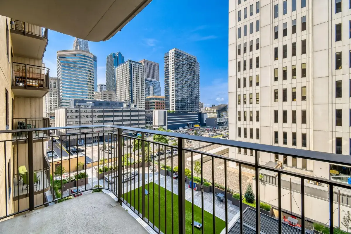 121 Washington Avenue S #707, Minneapolis, MN 55401 - #1