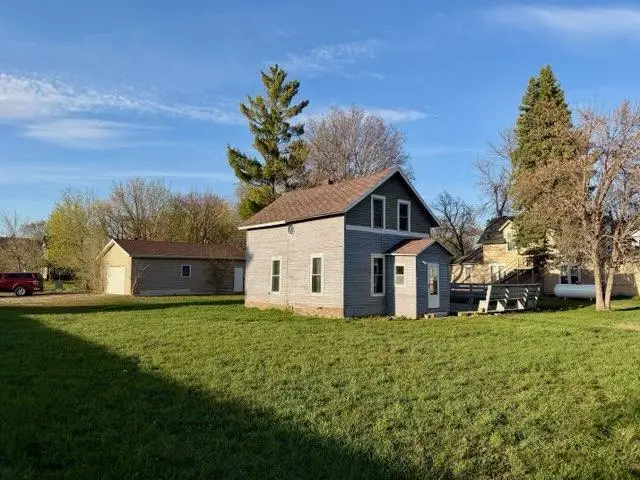 101 5th Avenue E, Lisbon, ND 58054 - #3