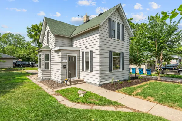 4430 40th Avenue N, Robbinsdale, MN 55422