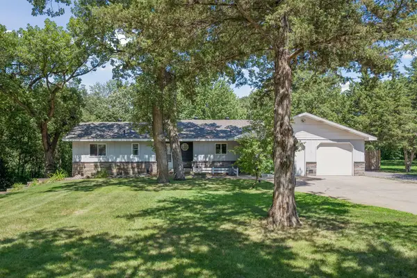 21946 Oak Heights Circle, Cold Spring, MN 56320