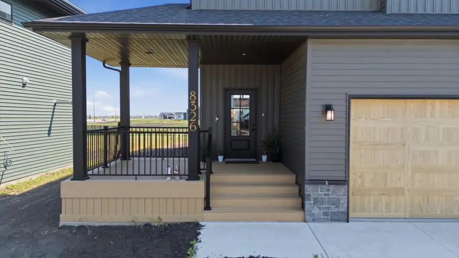 8326 61st Street S, Horace, ND 58047 - #3