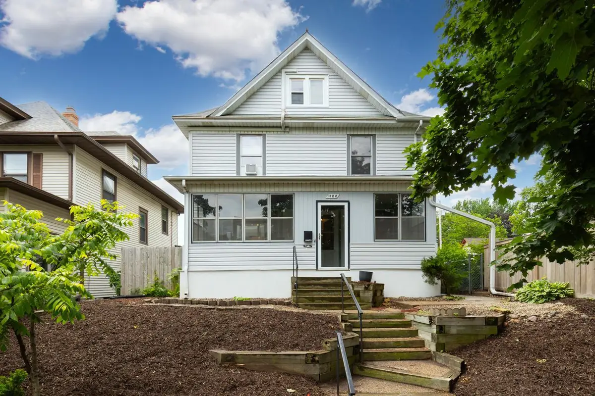 1122 Marshall Avenue, Saint Paul, MN 55104 - #1
