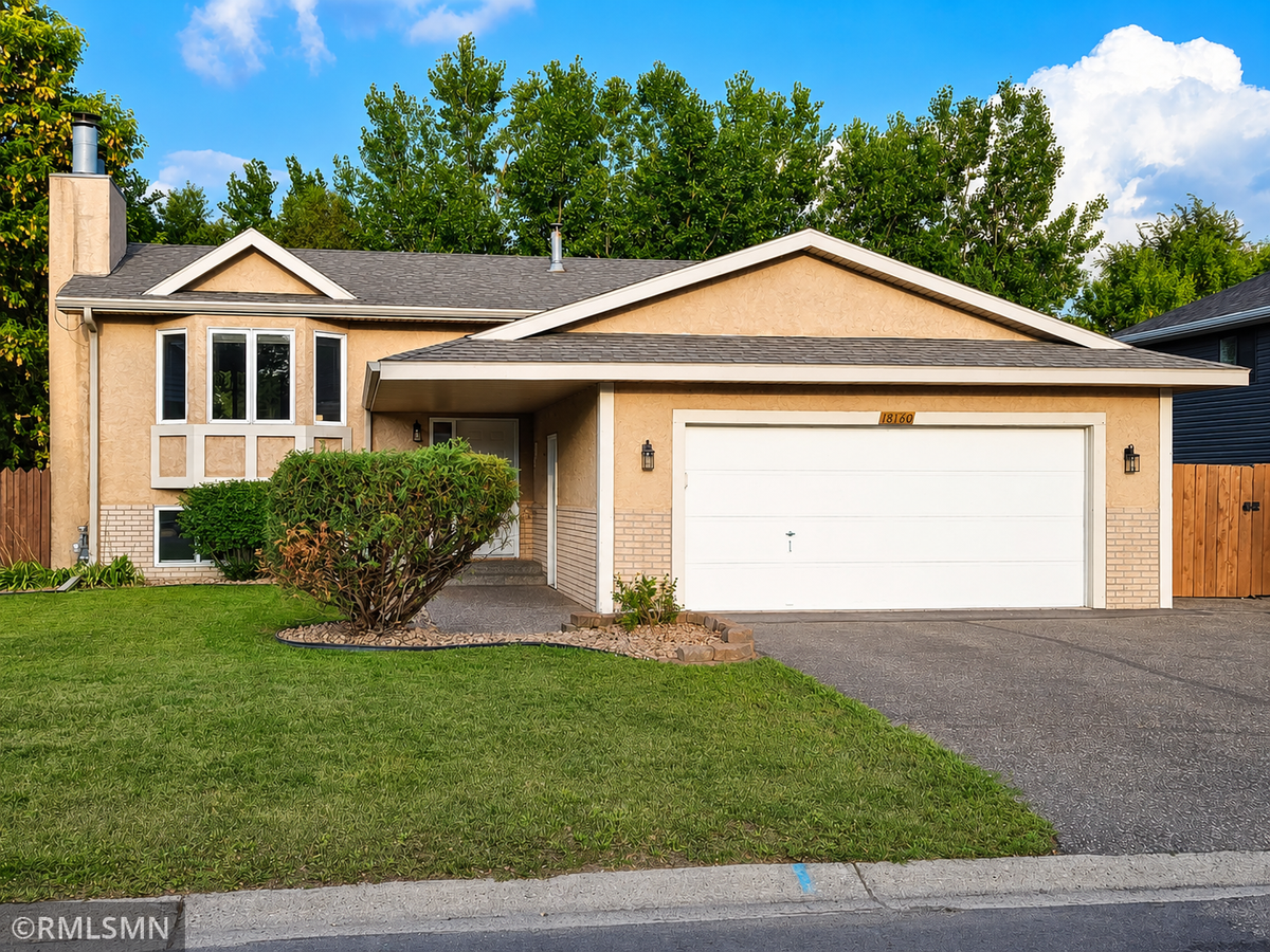 18160 Echo Drive, Farmington, MN 55024 - #1