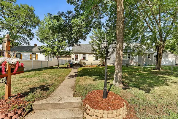 321 32nd Avenue N, Saint Cloud, MN 56303