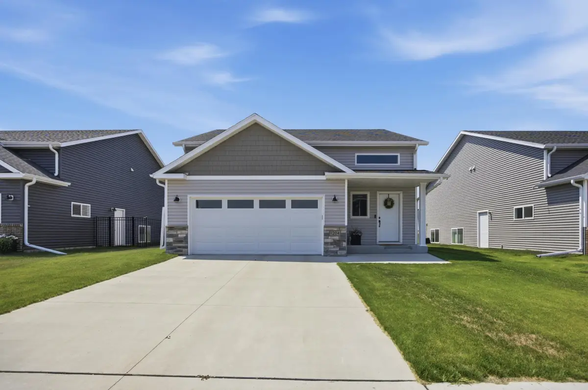 1204 Marlys Drive W, West Fargo, ND 58078 - #1