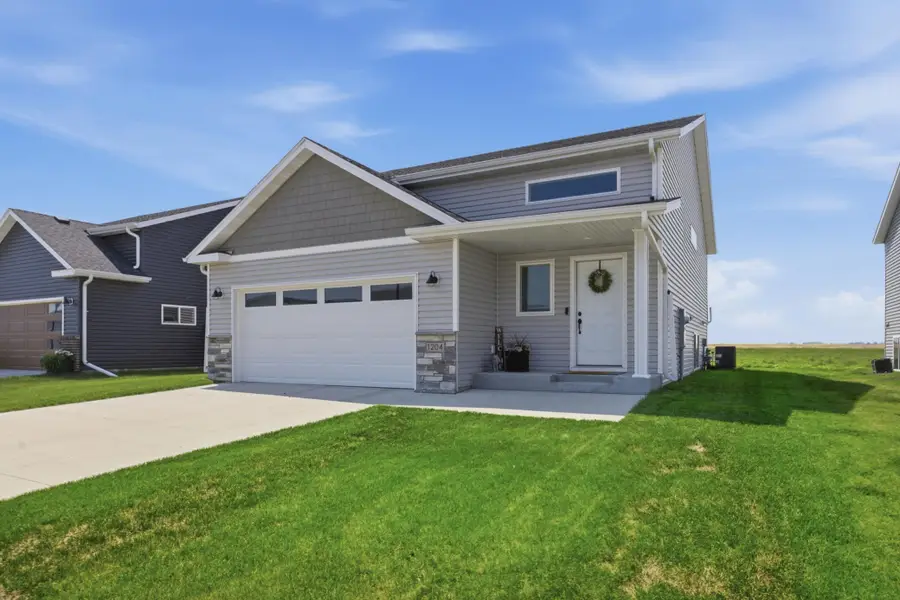 1204 Marlys Drive W, West Fargo, ND 58078 - #2