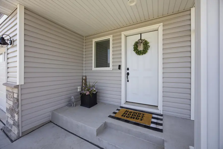 1204 Marlys Drive W, West Fargo, ND 58078 - #3
