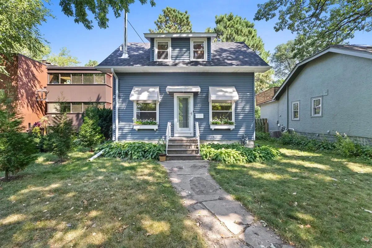 15 Sheridan Avenue S, Minneapolis, MN 55405 - #1