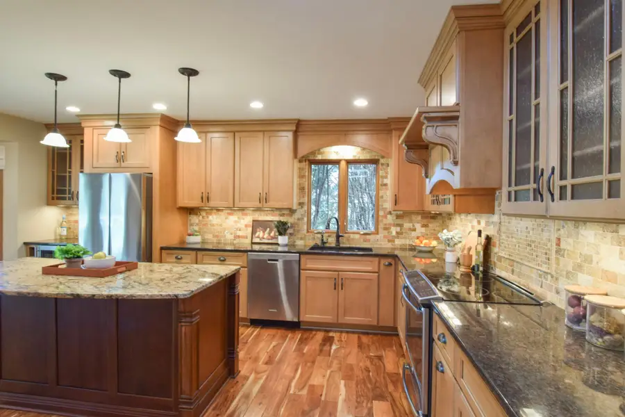 4428 Pleasant Drive, New Brighton, MN 55112 - #2