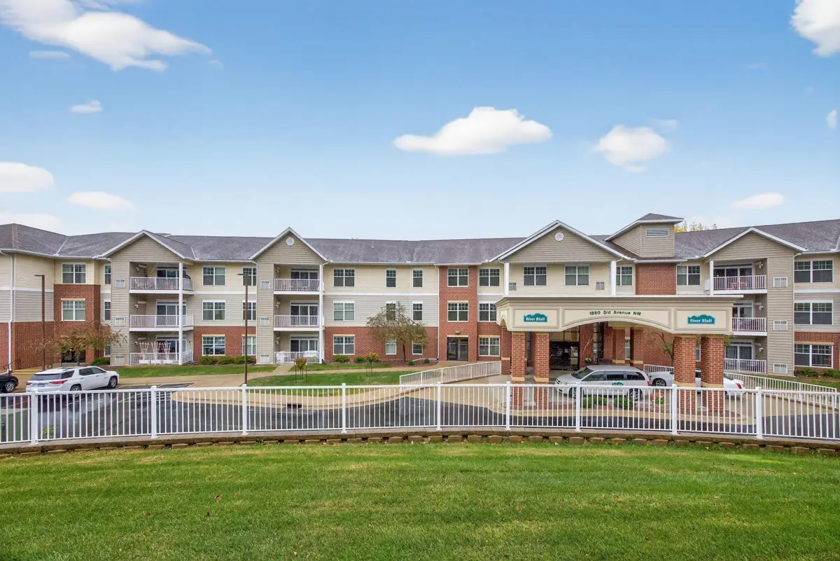 1880 3rd Avenue Nw #211, Rochester, MN 55901 - #1