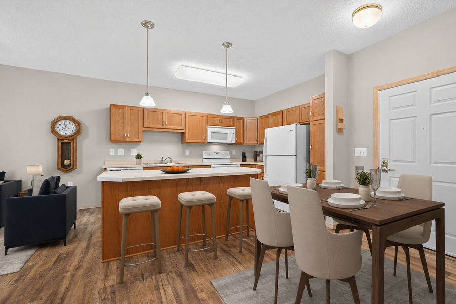 1880 3rd Avenue Nw #211, Rochester, MN 55901 - #3