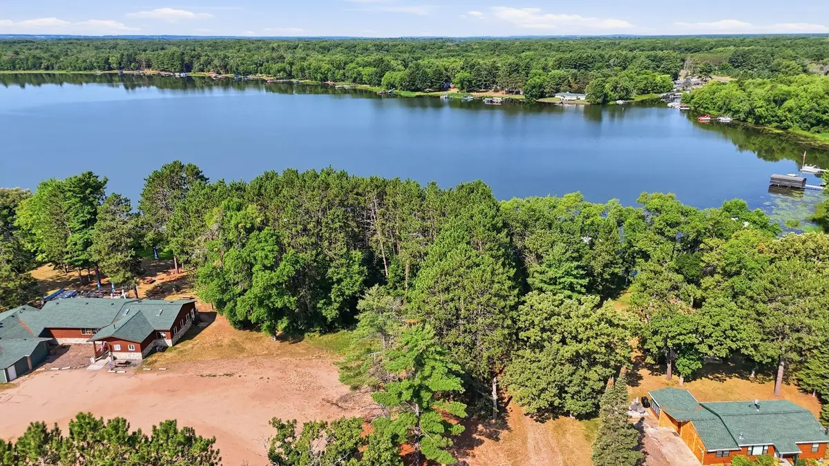 tbd Clam Lake Drive, Siren, WI 54872 - #1