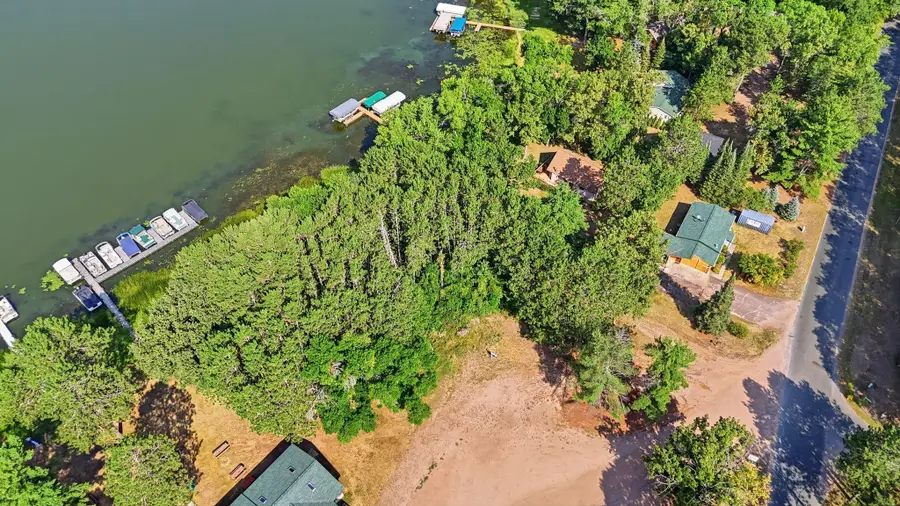 tbd Clam Lake Drive, Siren, WI 54872 - #3