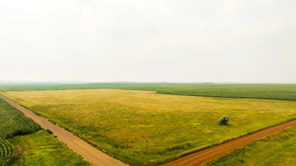 TBD Sec 26 30 St Se Lot 3, Orange, ND 58639 - #1
