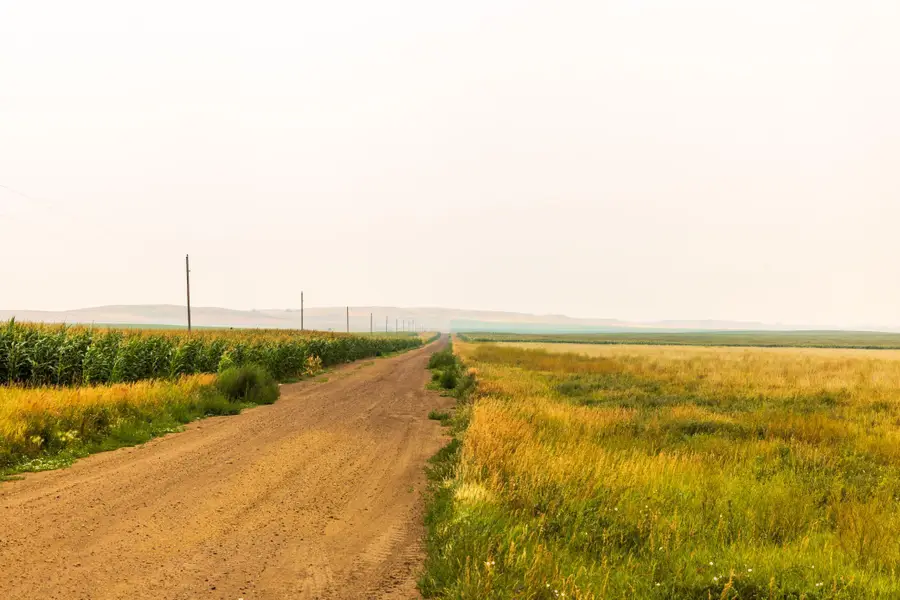 TBD Sec 26 30 St Se Lot 3, Orange, ND 58639 - #3