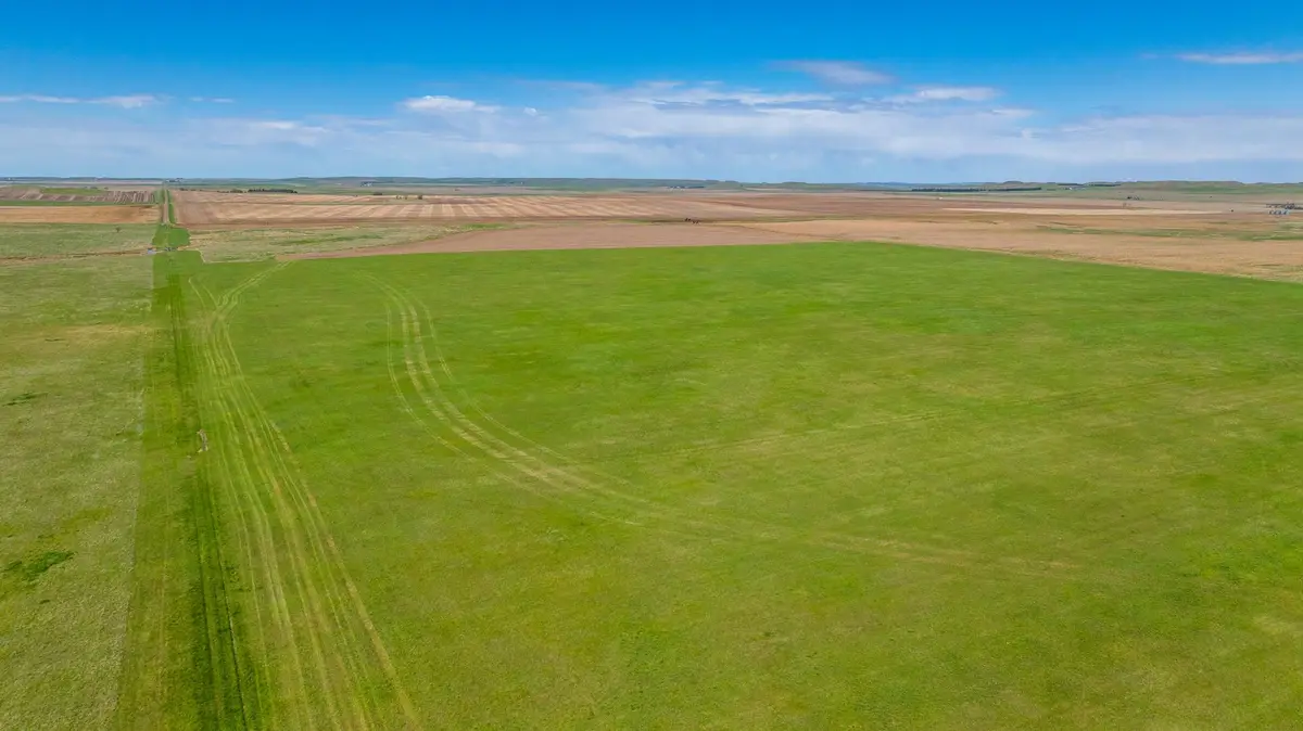 TBD Sec 25 31 St Se Lot 6, Orange, ND 58639 - #1