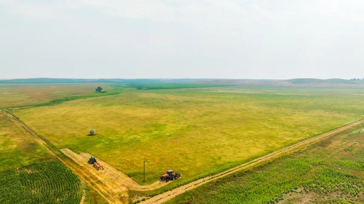 TBD Sec 36 4 Ave Se Lot 7, Orange, ND 58639 - #1