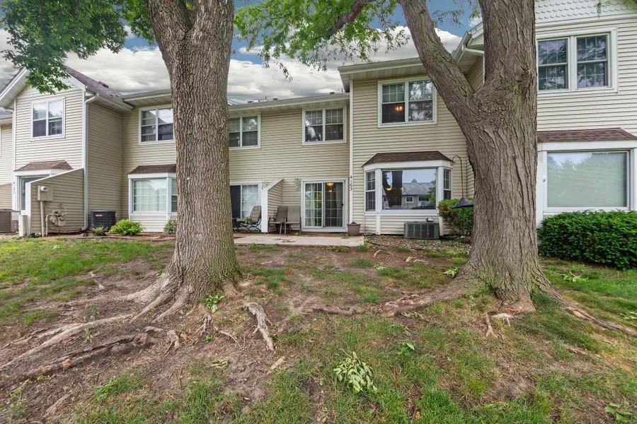 4163 Maureen Drive Ne, Minneapolis, MN 55421 - #2
