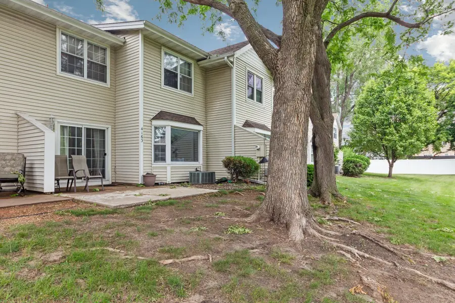 4163 Maureen Drive Ne, Minneapolis, MN 55421 - #3