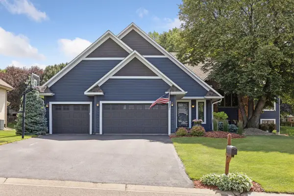 4620 Minnesota Lane N, Plymouth, MN 55446