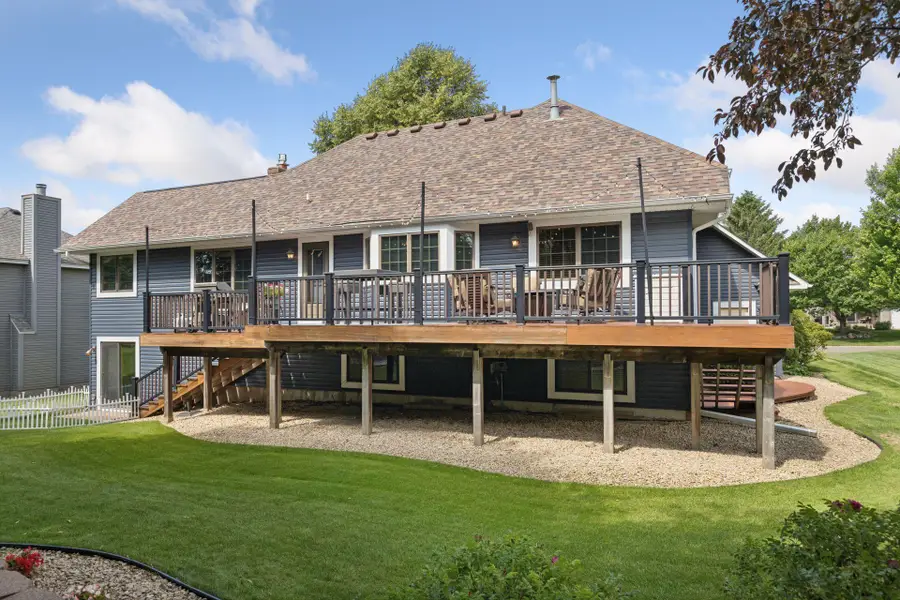 4620 Minnesota Lane N, Plymouth, MN 55446 - #2