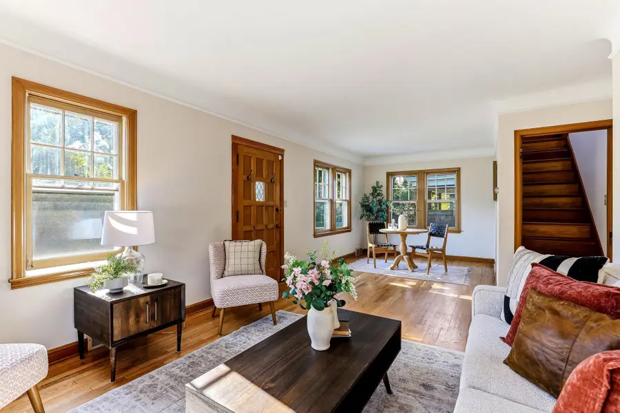3412 34th Avenue S, Minneapolis, MN 55406 - #2