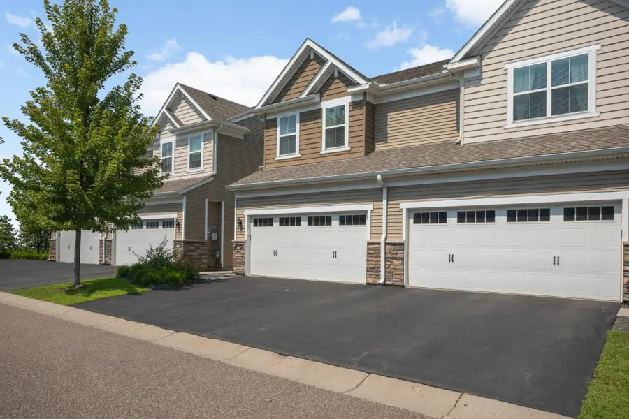 8077 Cottonwood Lane N, Osseo, MN 55369 - #2