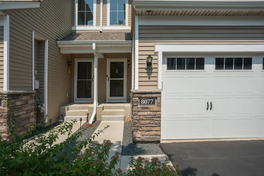 8077 Cottonwood Lane N, Osseo, MN 55369 - #3