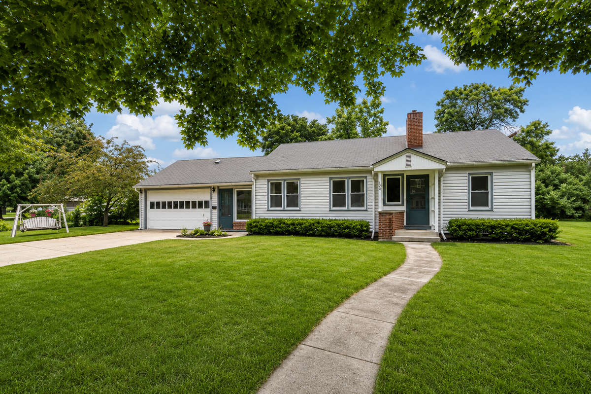128 N Park Lane, Le Sueur, MN 56058 - #1