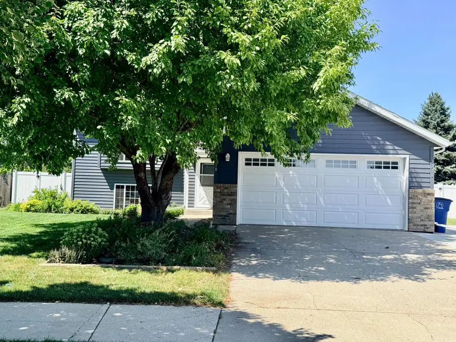 3318 39th Street S, Moorhead, MN 56560 - #2