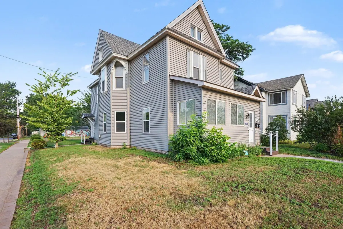 2600 University Avenue Ne, Minneapolis, MN 55418 - #1