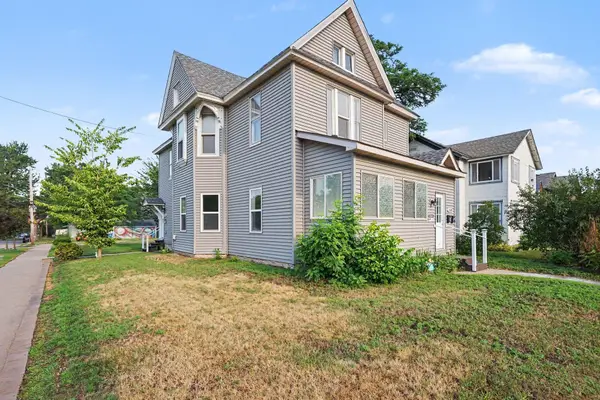 2600 University Avenue Ne, Minneapolis, MN 55418