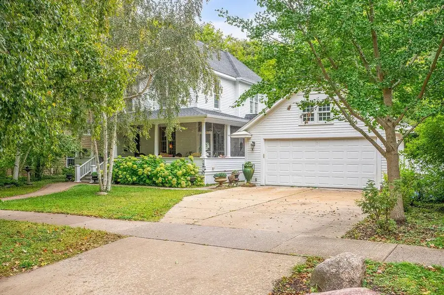 215 Elm Street, Northfield, MN 55057 - #2