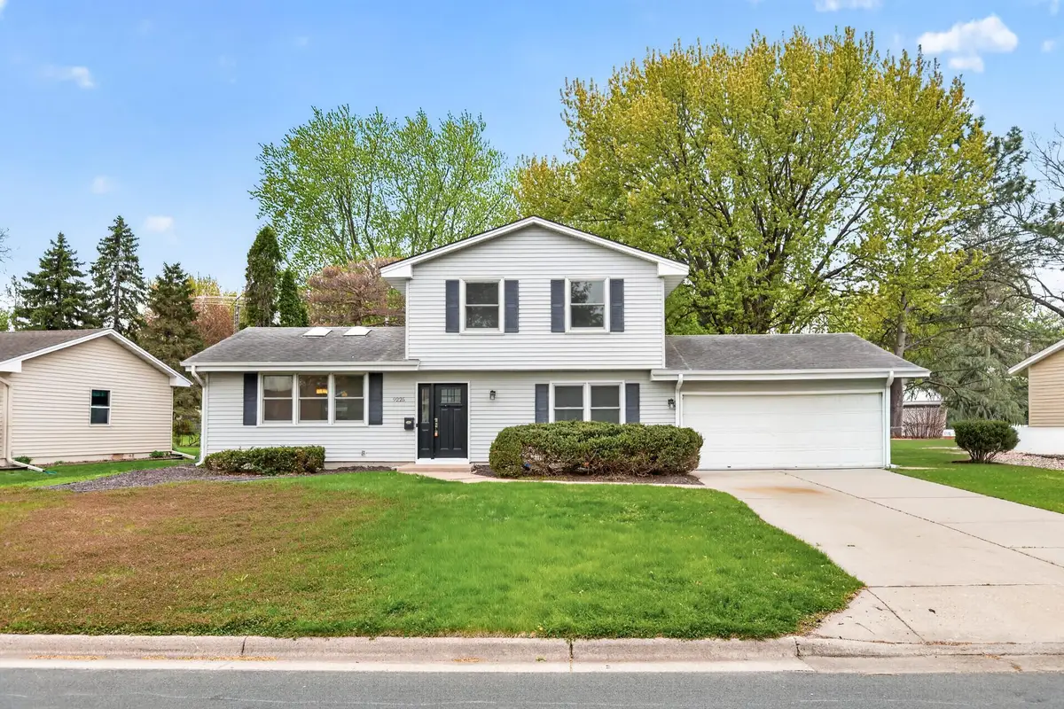 9225 Northwood Parkway, Minneapolis, MN 55427 - #1