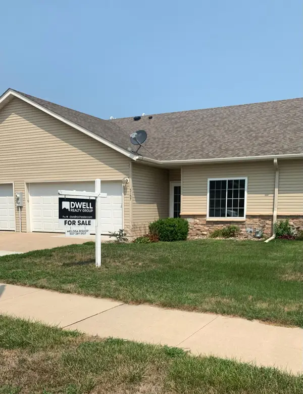 5157 Weatherstone Drive Nw, Rochester, MN 55901