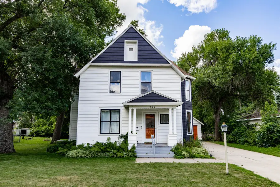 522 E Adolphus Avenue, Fergus Falls, MN 56537 - #2