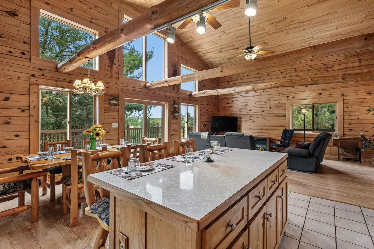 1130 20th Avenue, Deer Park, WI 54007 - #1
