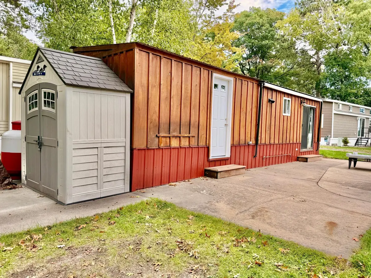 15827 Wilderness Trail #106, Crosslake, MN 56442 - #1