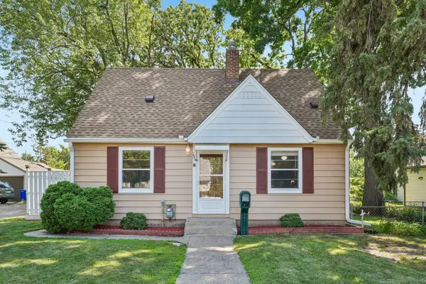 1840 Taylor Avenue, Saint Paul, MN 55104