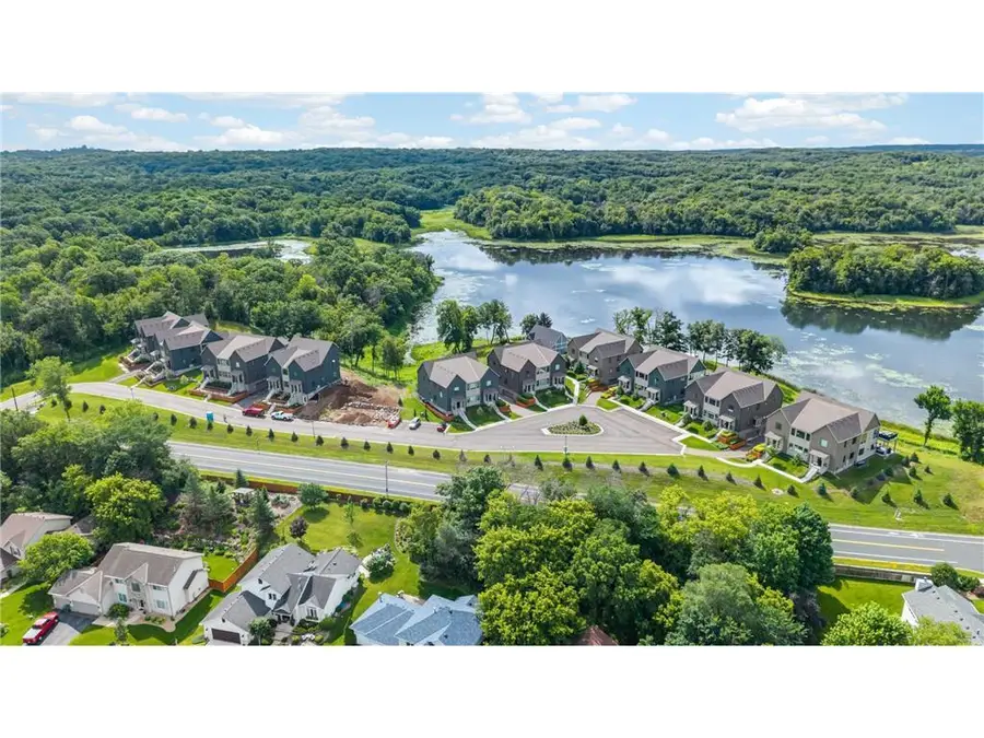 4855 Linden Cove Lane, Savage, MN 55378 - #2