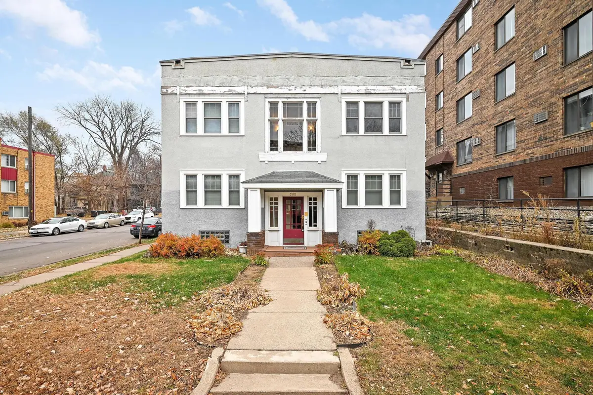 3501 Dupont Avenue S #1, Minneapolis, MN 55408 - #1