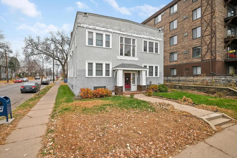 3501 Dupont Avenue S #1, Minneapolis, MN 55408 - #3