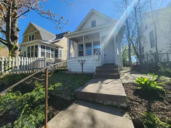 1274 Edgerton Street, Saint Paul, MN 55130