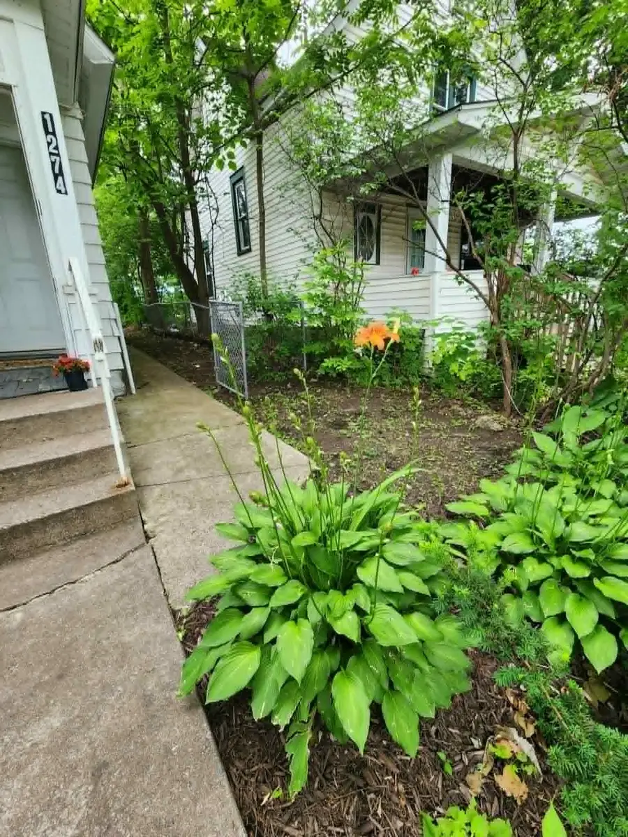 1274 Edgerton Street, Saint Paul, MN 55130 - #2