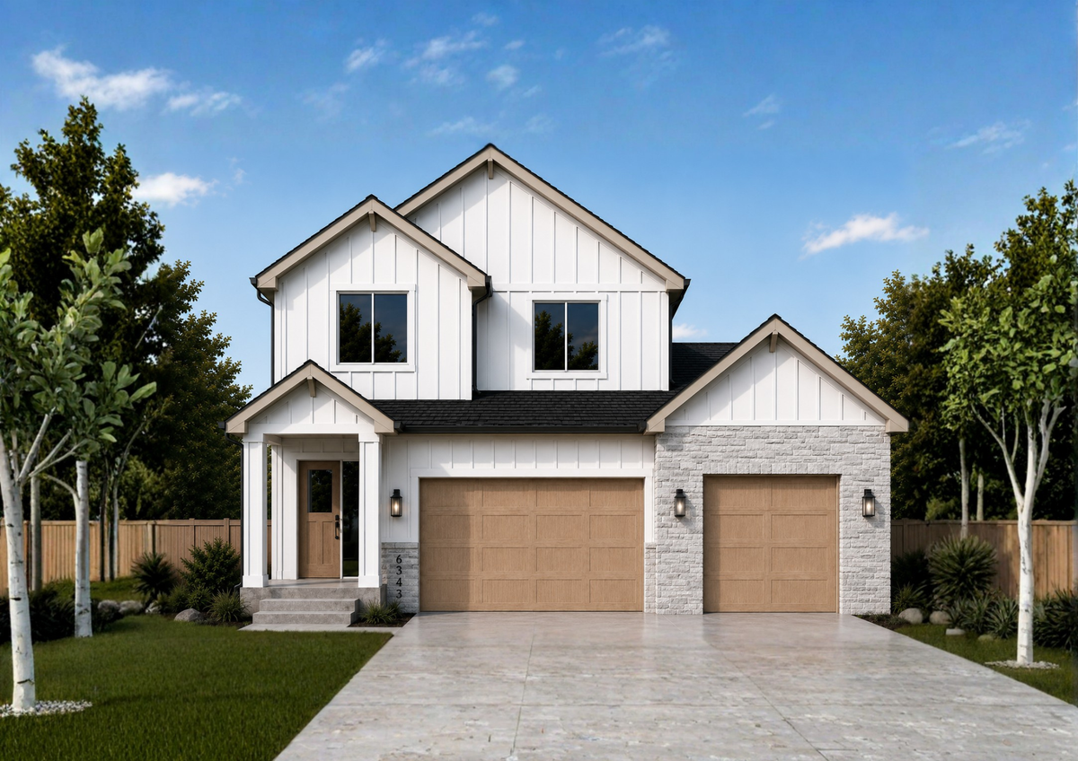 6343 68th Street S, Horace, ND 58047 - #1