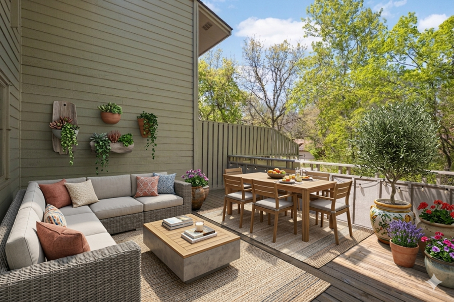 10203 Scarborough Road, Minneapolis, MN 55437 - #2