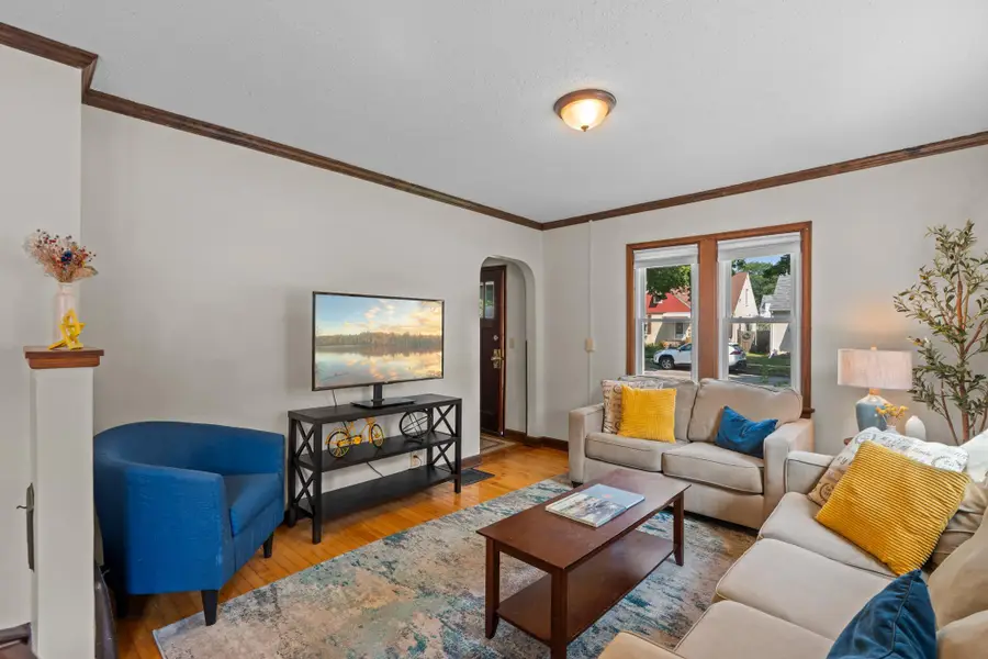 3106 Lincoln Street Ne, Minneapolis, MN 55418 - #3