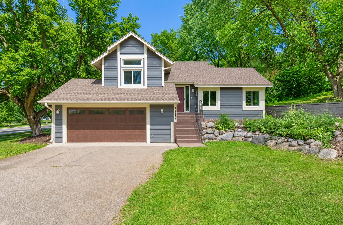 13628 Vincent Circle, Burnsville, MN 55337 - #1