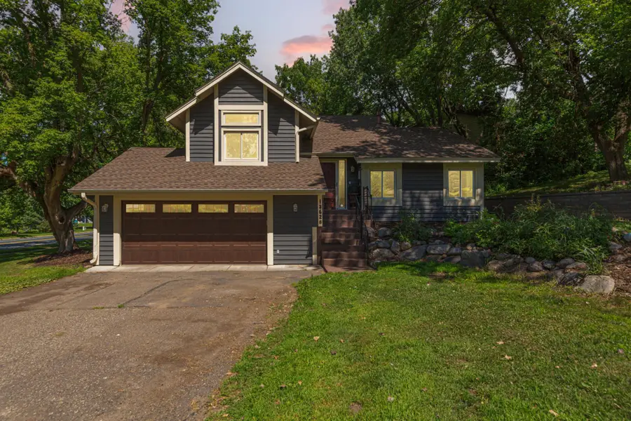 13628 Vincent Circle, Burnsville, MN 55337 - #2